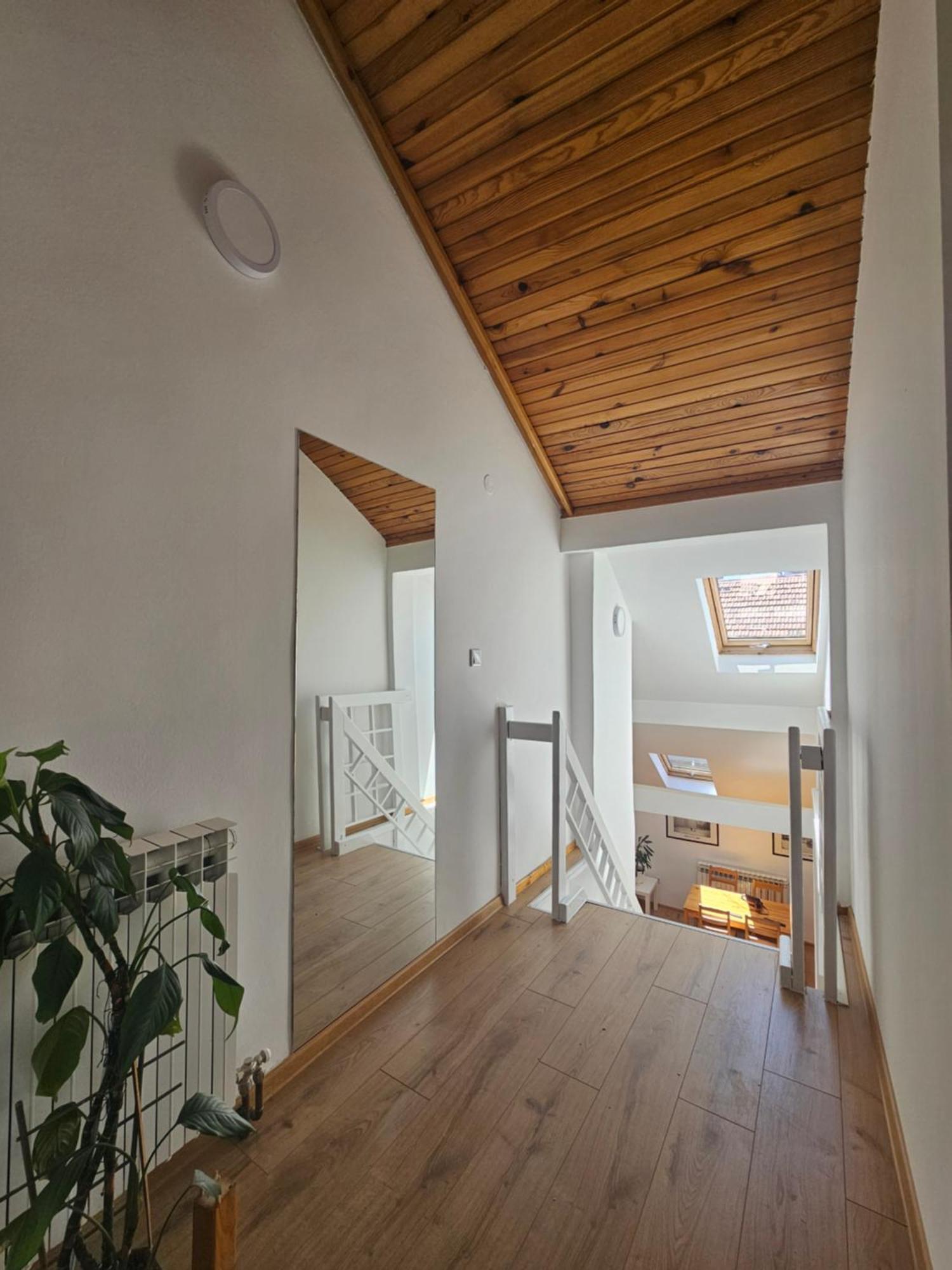 Leopold Chillout Hostel SJJ Exterior foto